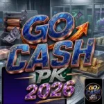 GO Cash Game Download APK latest version in Pakistan mobile gaming interface and gameplay overview