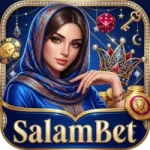 Salambet Game Download APK latest version interface for Pakistan users