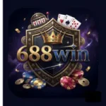 688 Win Game APK latest version interface on an Android smartphone with gaming features and secure payment options in Pakistan.