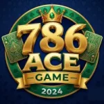 786ACE Game APK latest version download guide for Android users in Pakistan with features, login, and payment options.