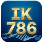 IK 786 Game APK Latest Version download screen on Android with gameplay features and secure payment options for users in Pakistan.